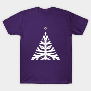 Christmas Tree T-Shirt